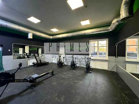 коммерческая по адресу Евгения Коновальца ул. (Щорса), 32-Б