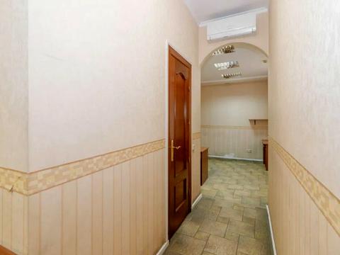 коммерческая по адресу Саксаганского ул., 125