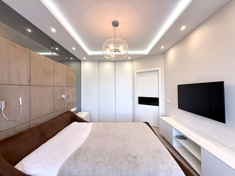 квартира за адресою Митрополита Василя Липківського вул. (Урицького), 16-Г