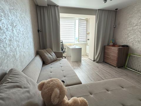 квартира за адресою Перемоги просп., 59