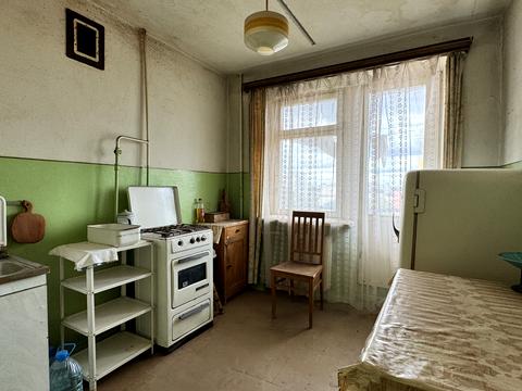 квартира по адресу Осенняя ул., 13-Б