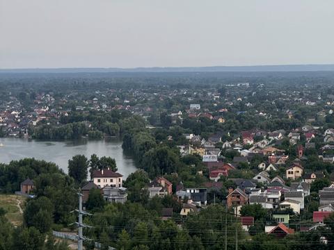 квартира по адресу Софии Русовой ул., 3-В