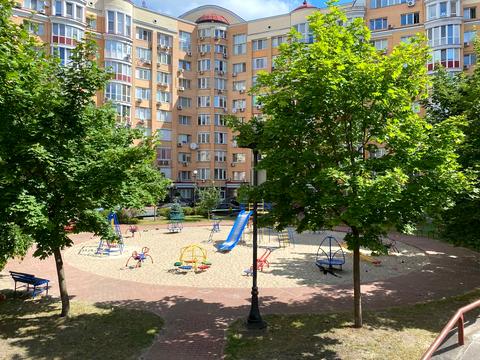 квартира по адресу Владимира Ивасюка просп. (Героїв Сталінграду), 6