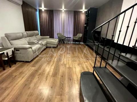 дом по адресу Старокиевская ул.