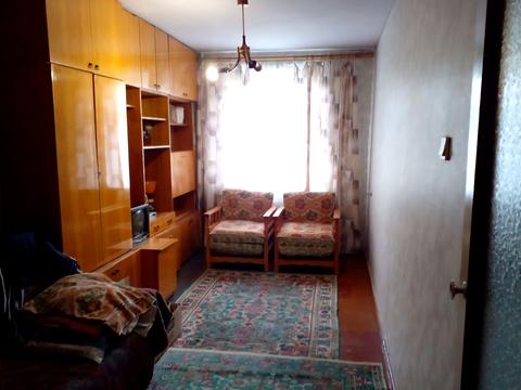 квартира по адресу Гната Хоткевича пер., 13