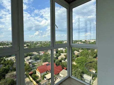 квартира за адресою Качанівська вул., 21