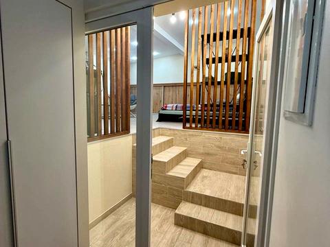 квартира по адресу Прутская ул., 5