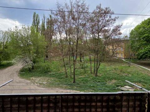 комната по адресу Комарницкого ул., 16