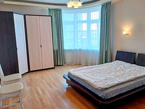 квартира по адресу Обсерваторная ул., 7