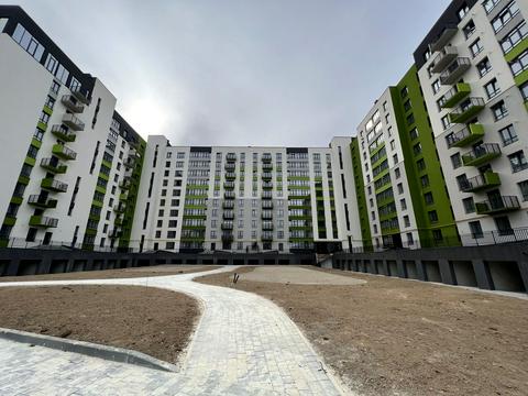 квартира за адресою Приозерна вул., 22
