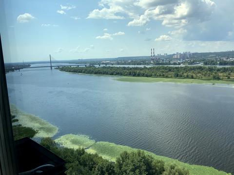 квартира за адресою Дніпровська набережна вул., 17-К