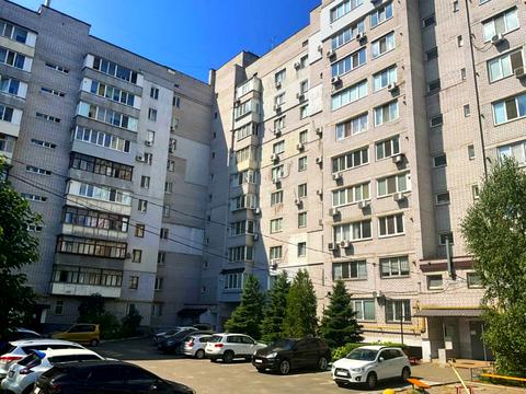 квартира по адресу Артековская ул., 12