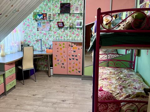 квартира по адресу Максима Чиженко пер. (Матросова), 11