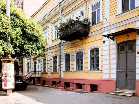 коммерческая по адресу Большая Арнаутская ул., 55
