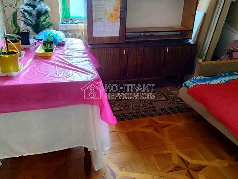 квартира по адресу Салтовское шоссе, 141