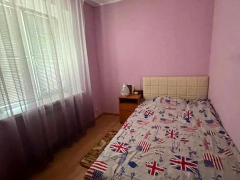 будинок за адресою Сергія Липківського вул.