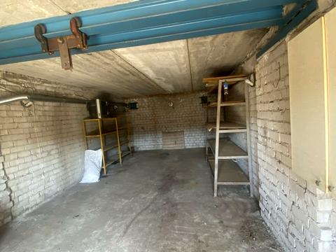 паркоместо по адресу вулиця Катерини Мессарош, 88