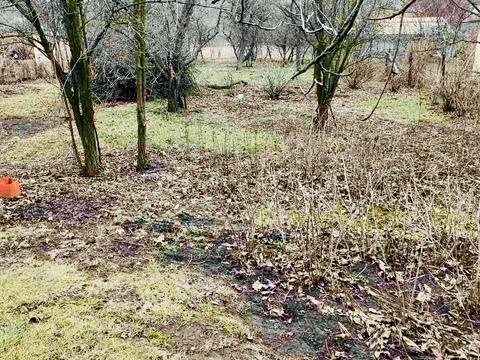 ділянка за адресою с. Щербанівка, Шевчека