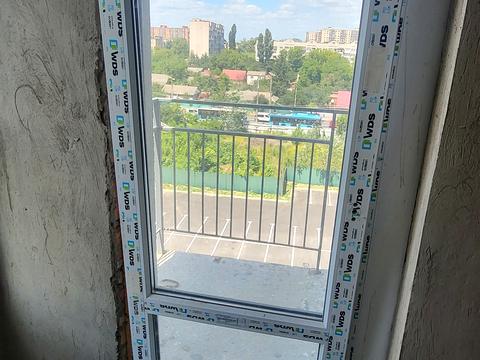 квартира по адресу Васильковая ул. (Иванова), 4В