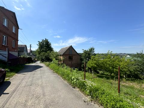 ділянка за адресою Варейського