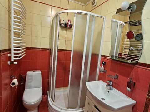 квартира за адресою Рубчака, 1