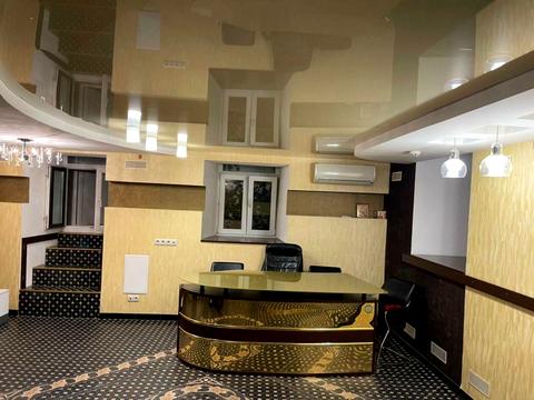 коммерческая по адресу Шота Руставели ул., 27