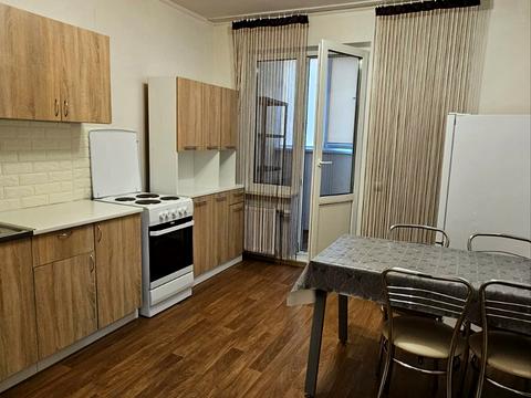 квартира по адресу Юлии Здановской ул. (Ломоносова), 85