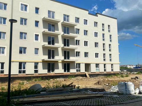 квартира по адресу Шевченко ул., 1