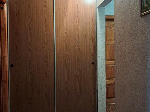 квартира по адресу Петра Григоренко просп., 36