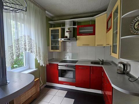 квартира за адресою Червоної Калини просп. (Володимира Маяковського), 69