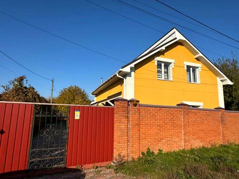 дом по адресу Польова