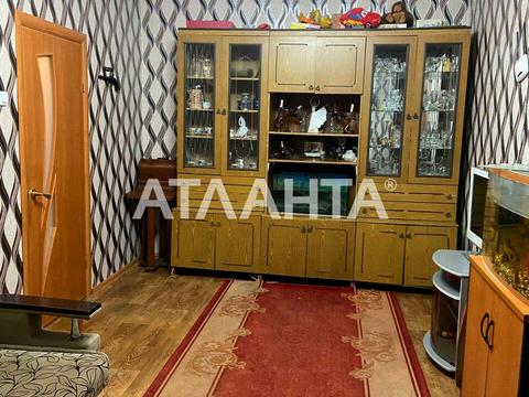 квартира за адресою Решата Аметова вул., 15