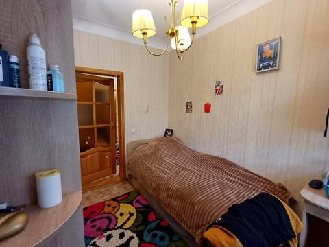 дом по адресу Старочумацька