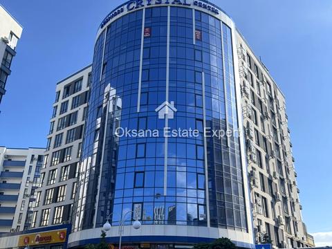 квартира по адресу Алимпия Галика ул., 75