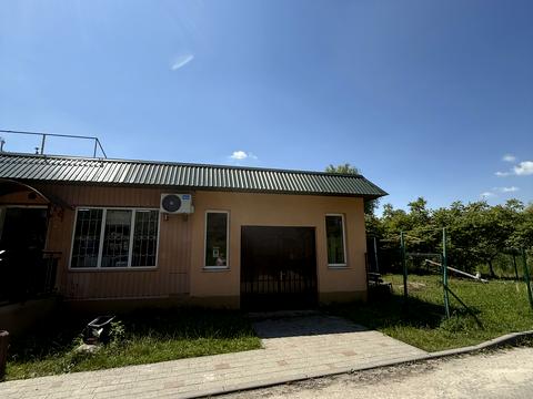 коммерческая по адресу Владимира Ивасюка ул., 44