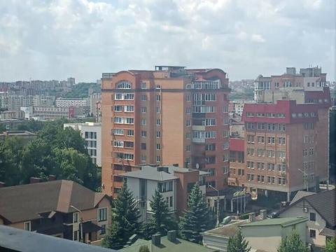 квартира по адресу Пирогова ул., 5
