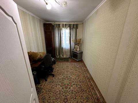 квартира за адресою Космонавтів вул., 87