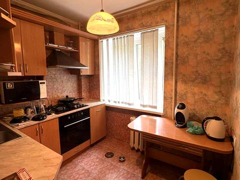 квартира за адресою Севастопольська вул., 43/1