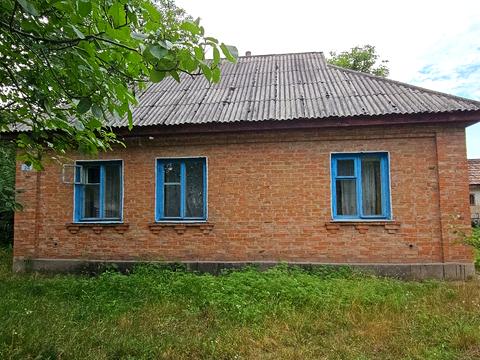 дом по адресу Поштова
