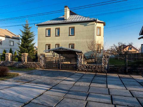 будинок за адресою Вишгород, Спаська вул., 94