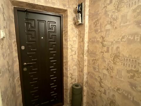 квартира по адресу Домбровьского, 16 а