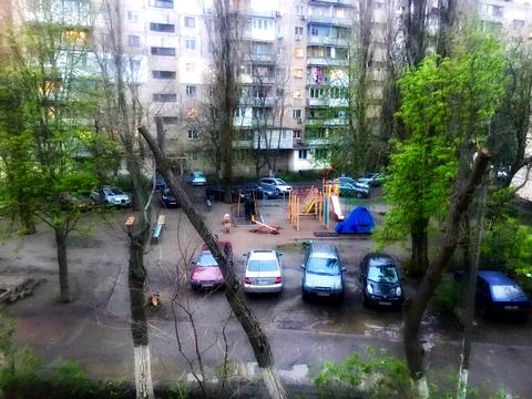 квартира за адресою Академіка Філатова вул., 92