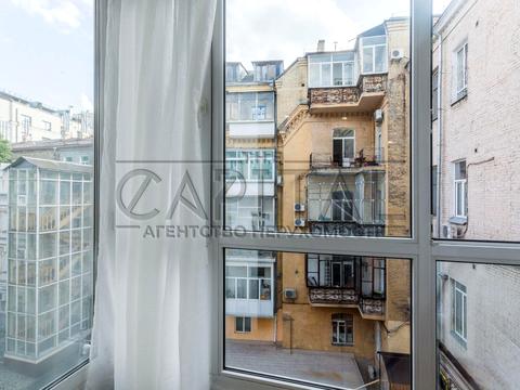 квартира по адресу Рейтарская ул., 29