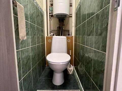 квартира по адресу Владимира Ивасюка просп. (Героїв Сталінграду), 53