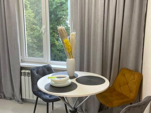 квартира по адресу Академика Королёва ул., 68-А