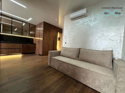 квартира за адресою Боголюбова вул., 48