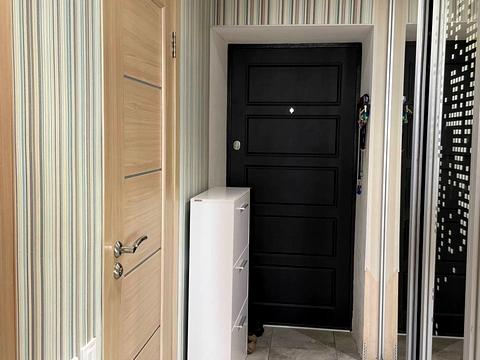 квартира по адресу Боголюбова ул., 35