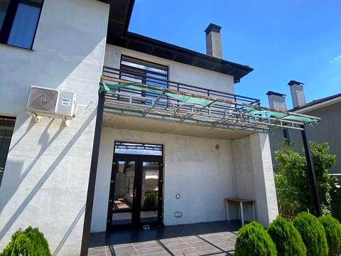 дом по адресу дайберг