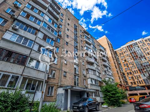 квартира по адресу Жилянская ул., 76