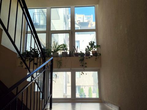 квартира за адресою Інститутська вул., 52